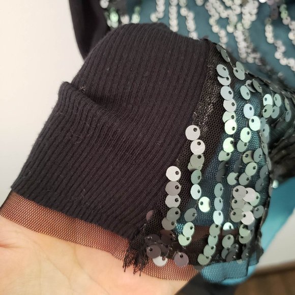 Vera Wang tunic size XL - Picture 6 of 8